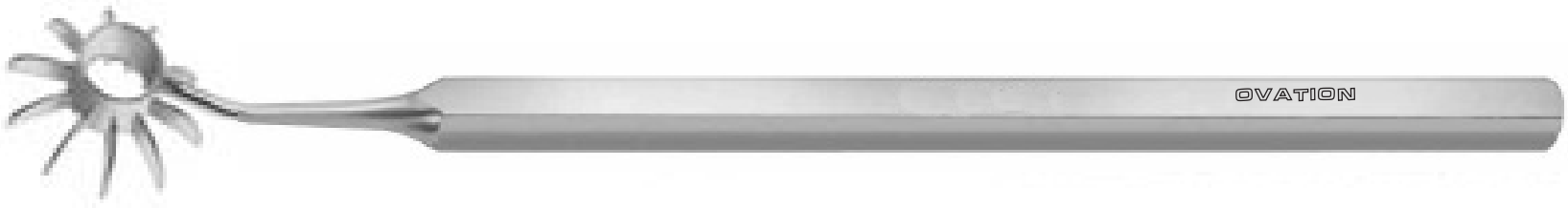 Osher-Neumann Radial Marker 4 Blades